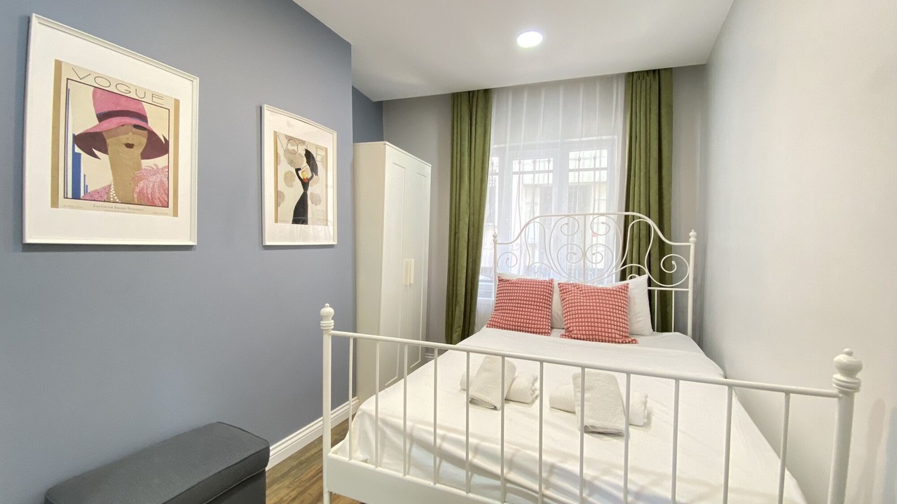 Photo of Bedroom in Balat