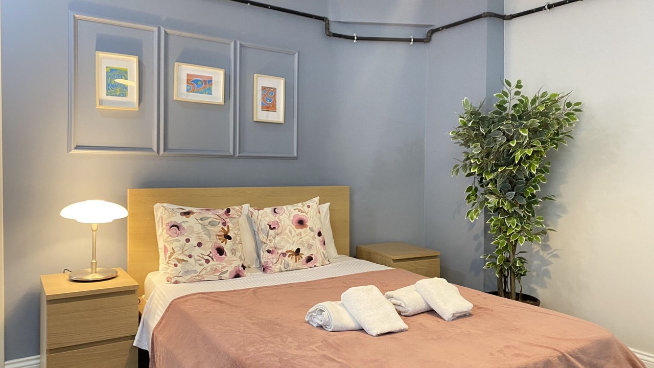 Photo of Bedroom in Balat