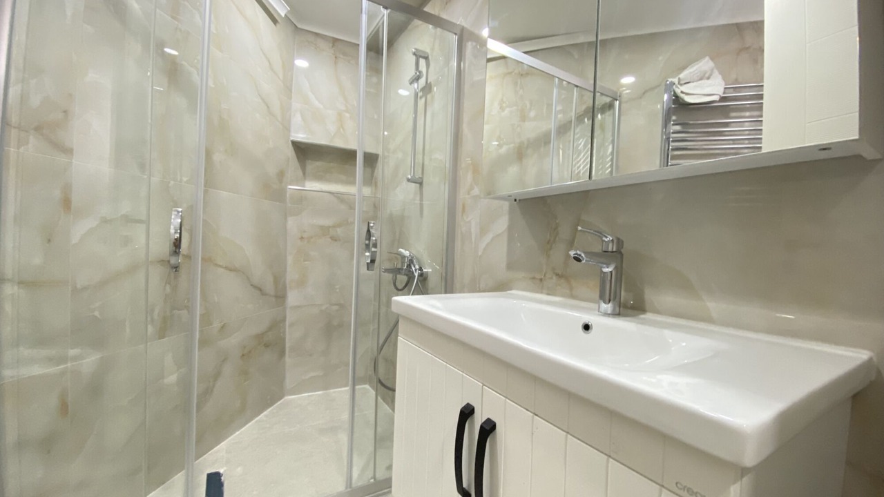Photo of Bathroom in Balat