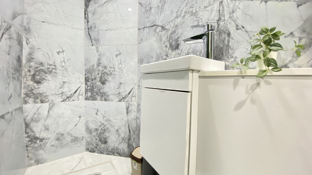 Photo of Bathroom in Balat