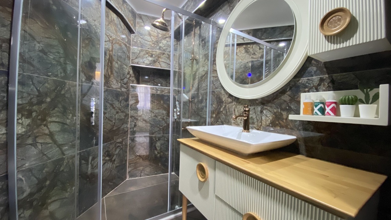 Photo of Bathroom in Balat