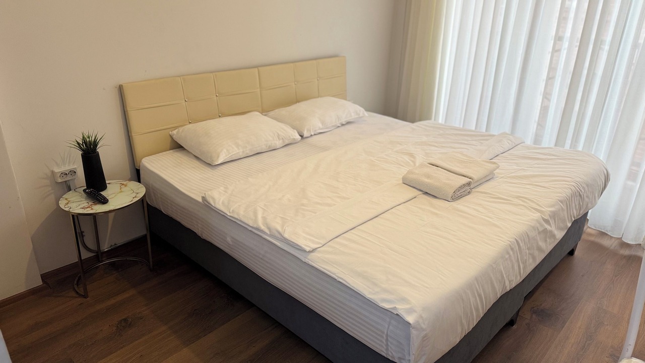 Photo of Bedroom in Balat