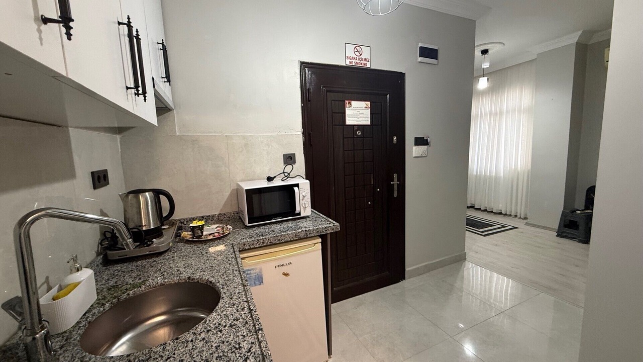 Photo of Kitchen in Kumkapi