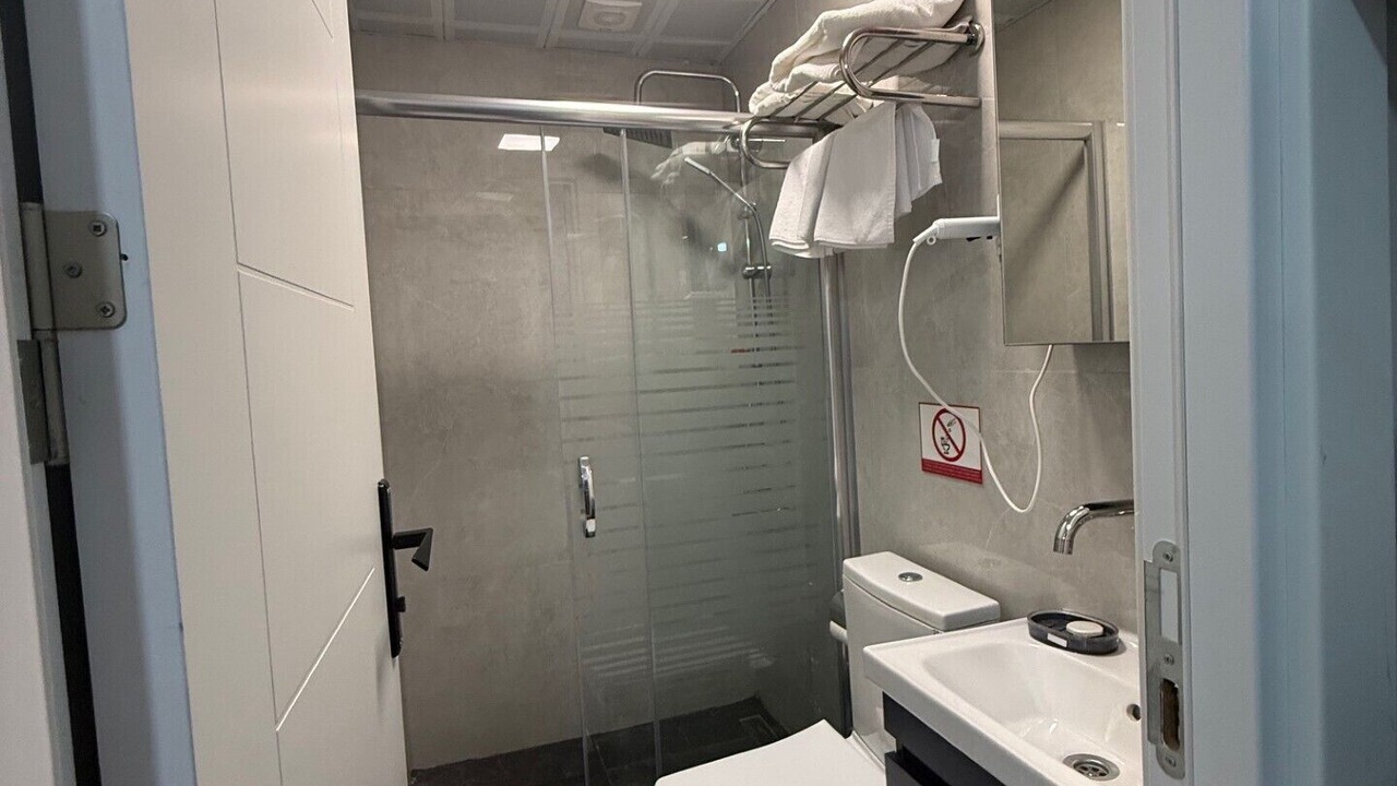 Photo of Bathroom in Kumkapi