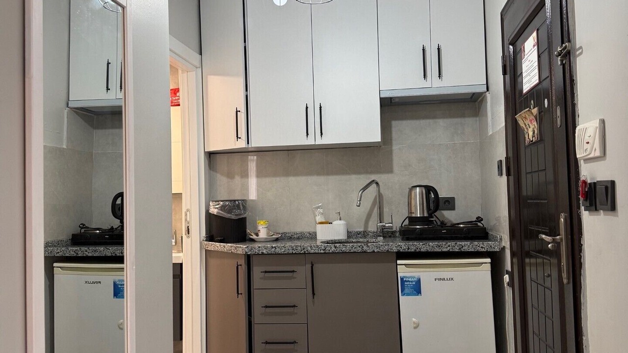 Photo of Kitchen in Kumkapi