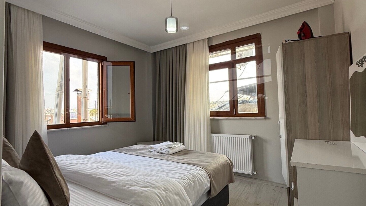 Photo of Bedroom in Kumkapi