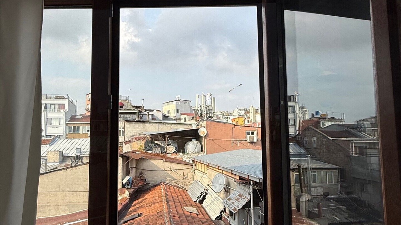 Photo of Outdoor in Kumkapi