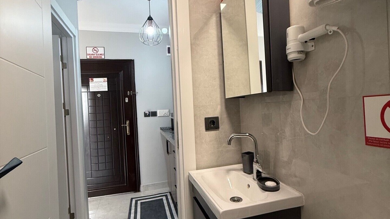 Photo of Bathroom in Kumkapi