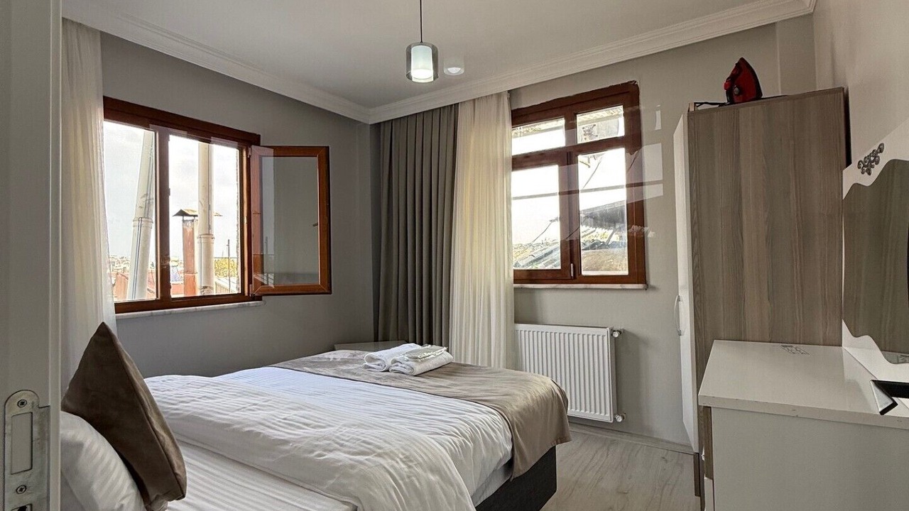 Photo of Bedroom in Kumkapi