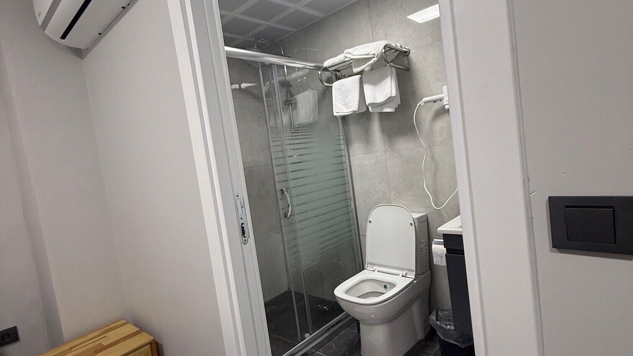 Photo of Bathroom in Kumkapi