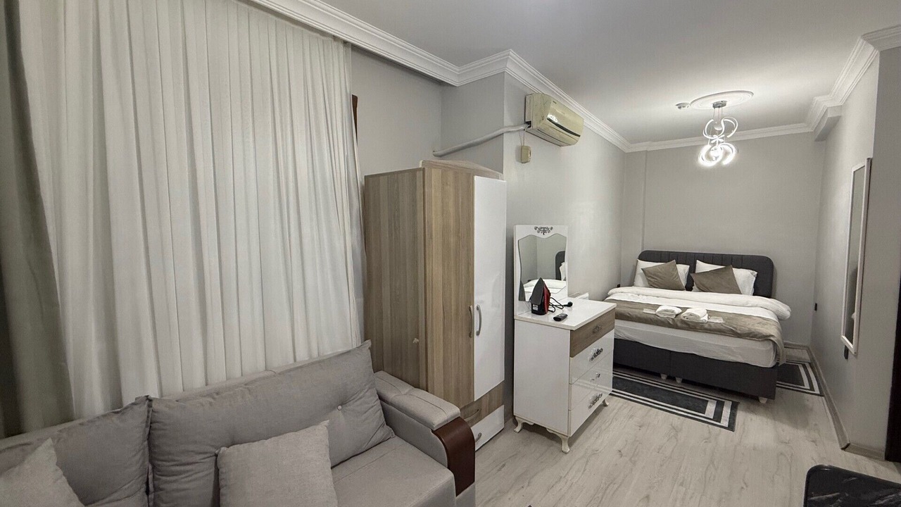 Photo of Bedroom in Kumkapi