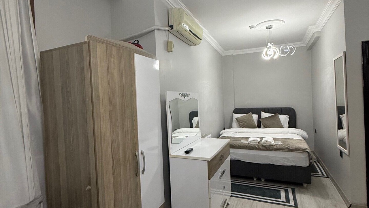Photo of Bedroom in Kumkapi