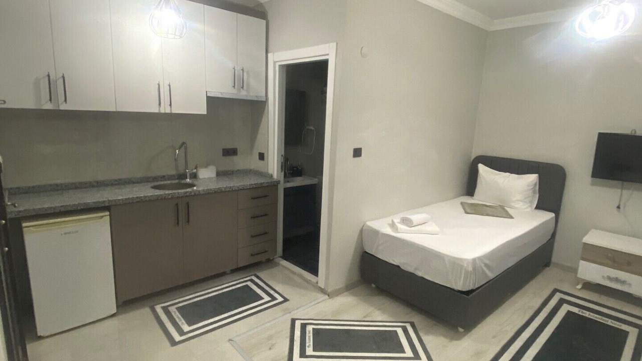 Photo of Livingroom in Kumkapi