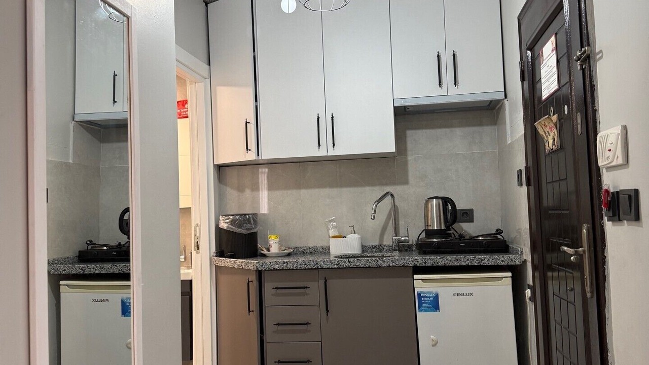 Photo of Kitchen in Kumkapi