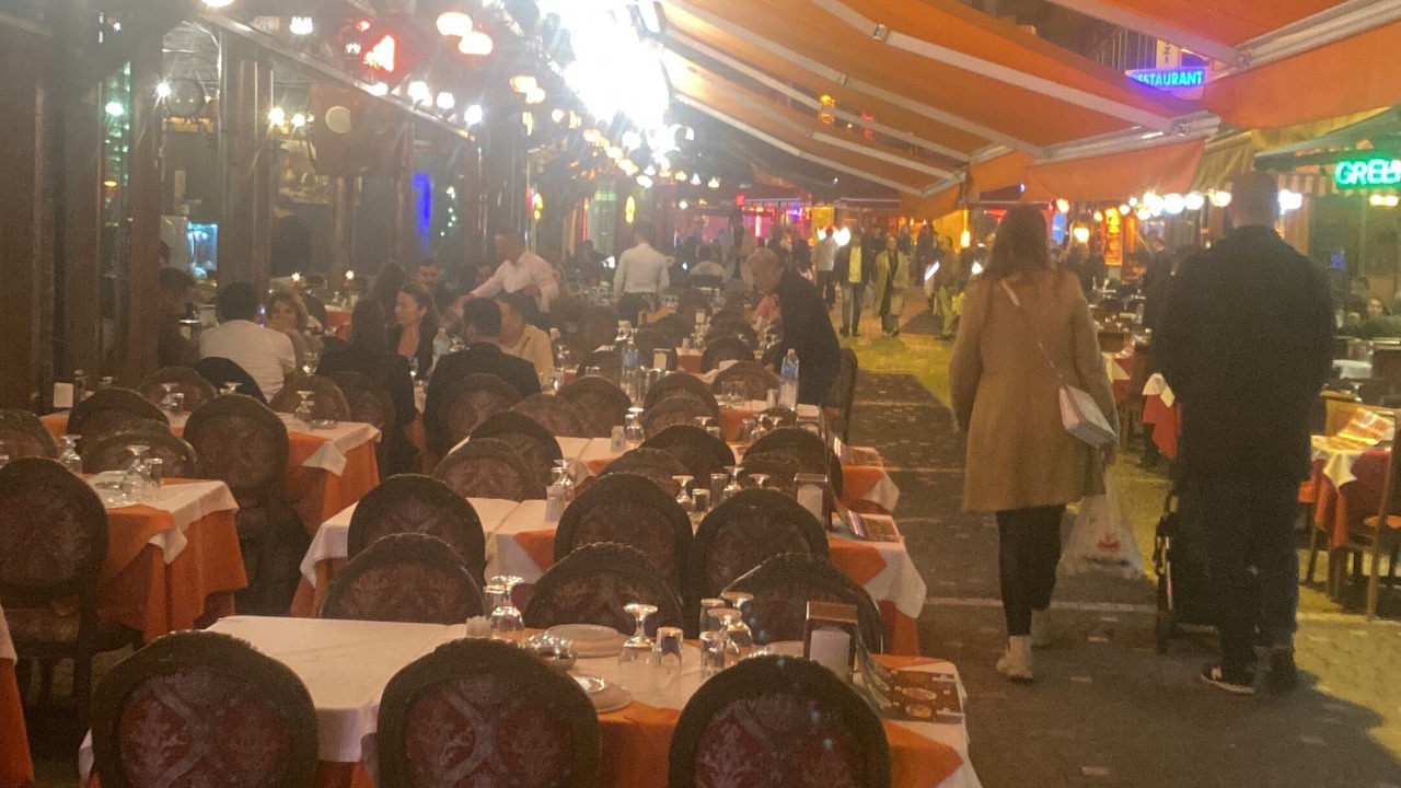 Photo of Outdoor in Kumkapi