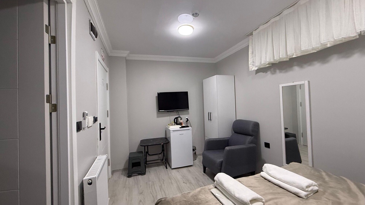 Photo of Bedroom in Kumkapi