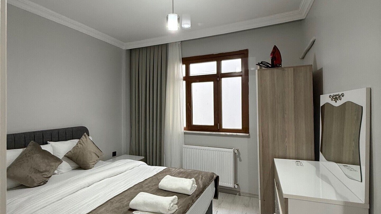 Photo of Bedroom in Kumkapi