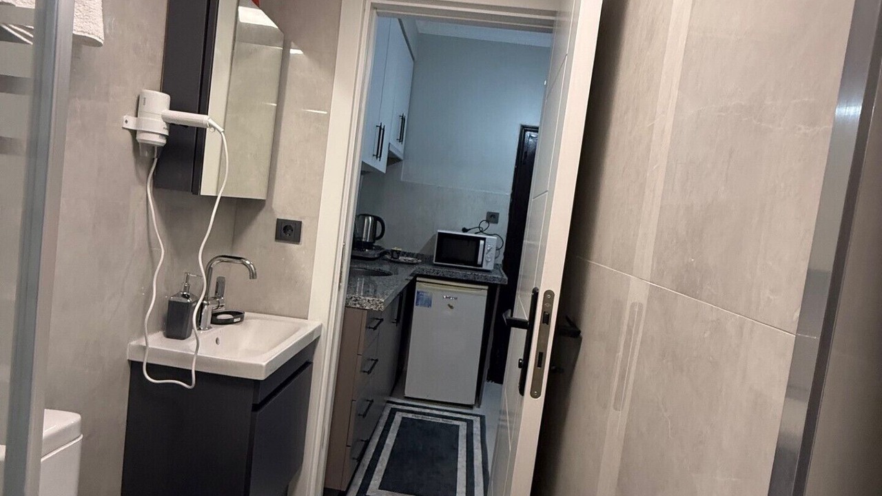 Photo of Bathroom in Kumkapi