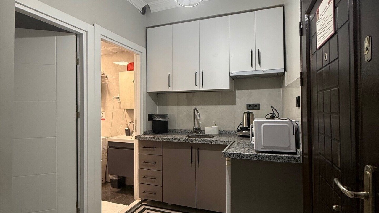 Photo of Kitchen in Kumkapi