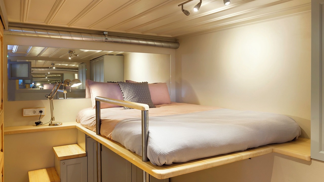 Photo of Bedroom in Istanbul City Center