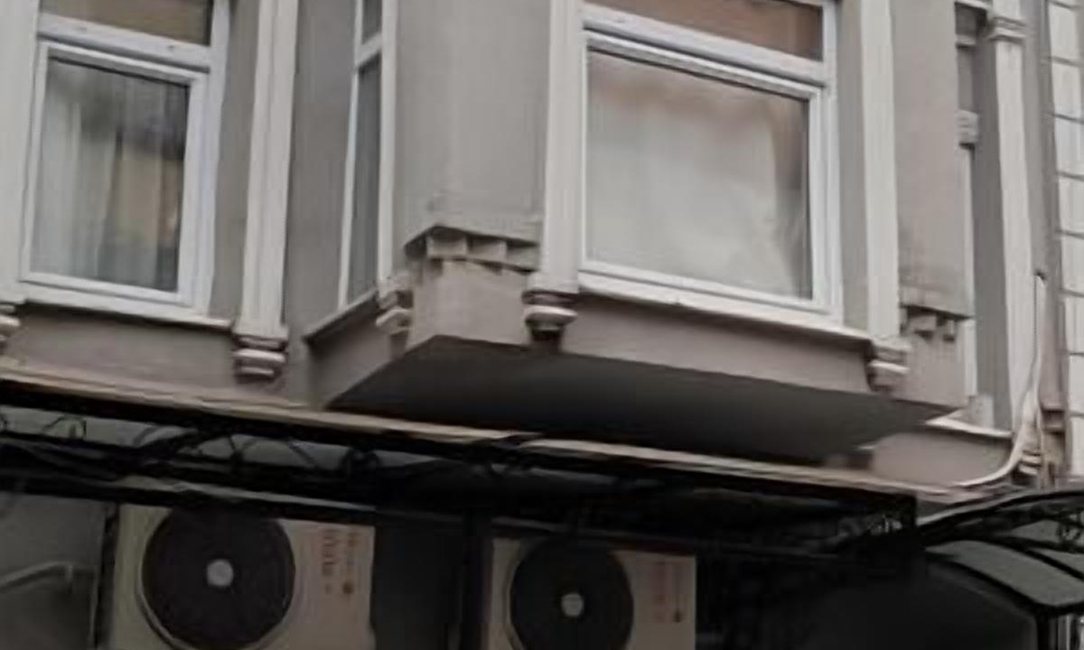 Photo of Outdoor in Beyazit