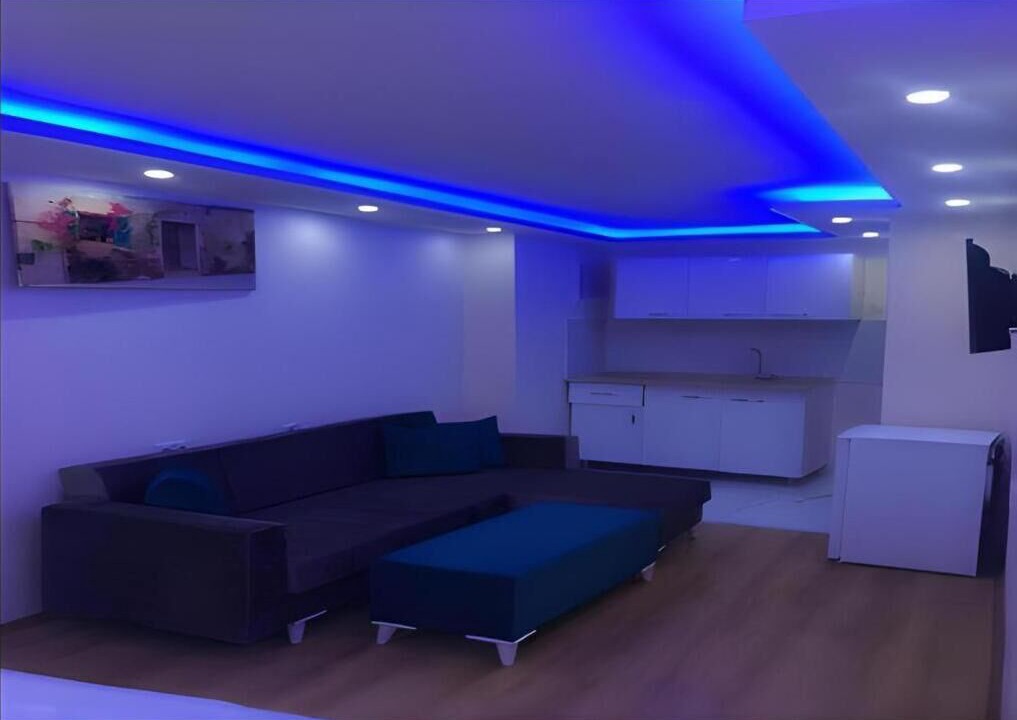 Photo of Bedroom in Beyazit
