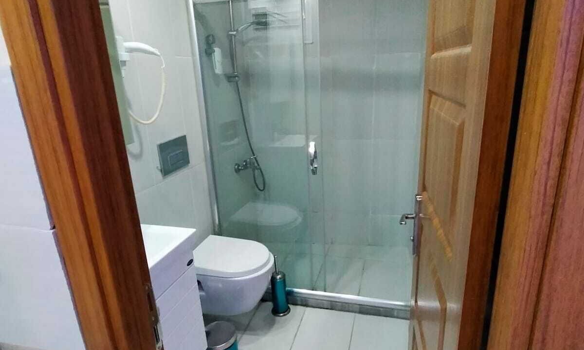 Photo of Bathroom in Beyazit