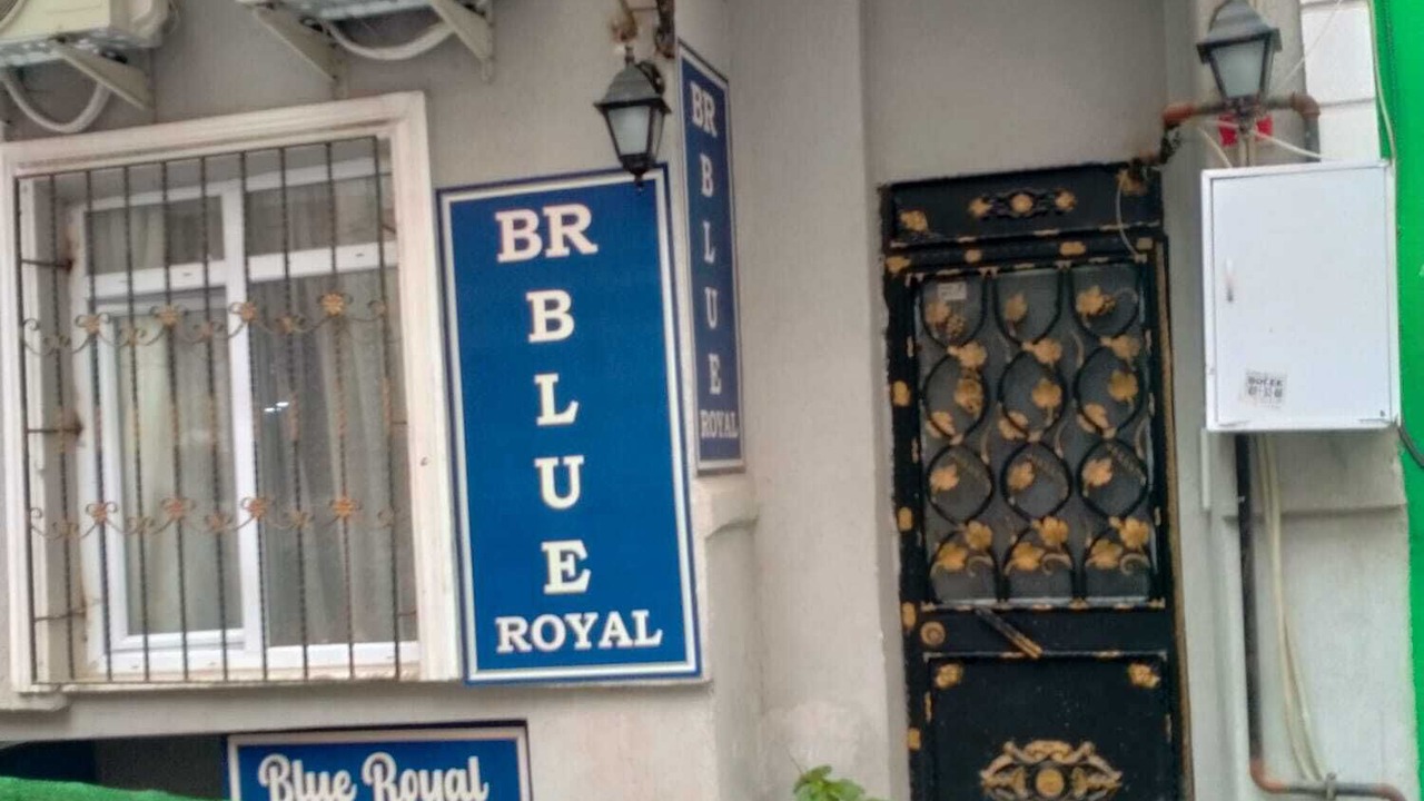 Photo of Outdoor in Beyazit