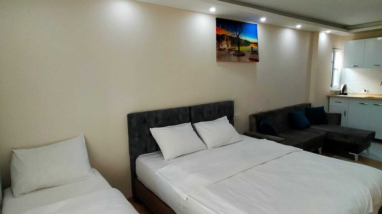 Photo of Bedroom in Beyazit