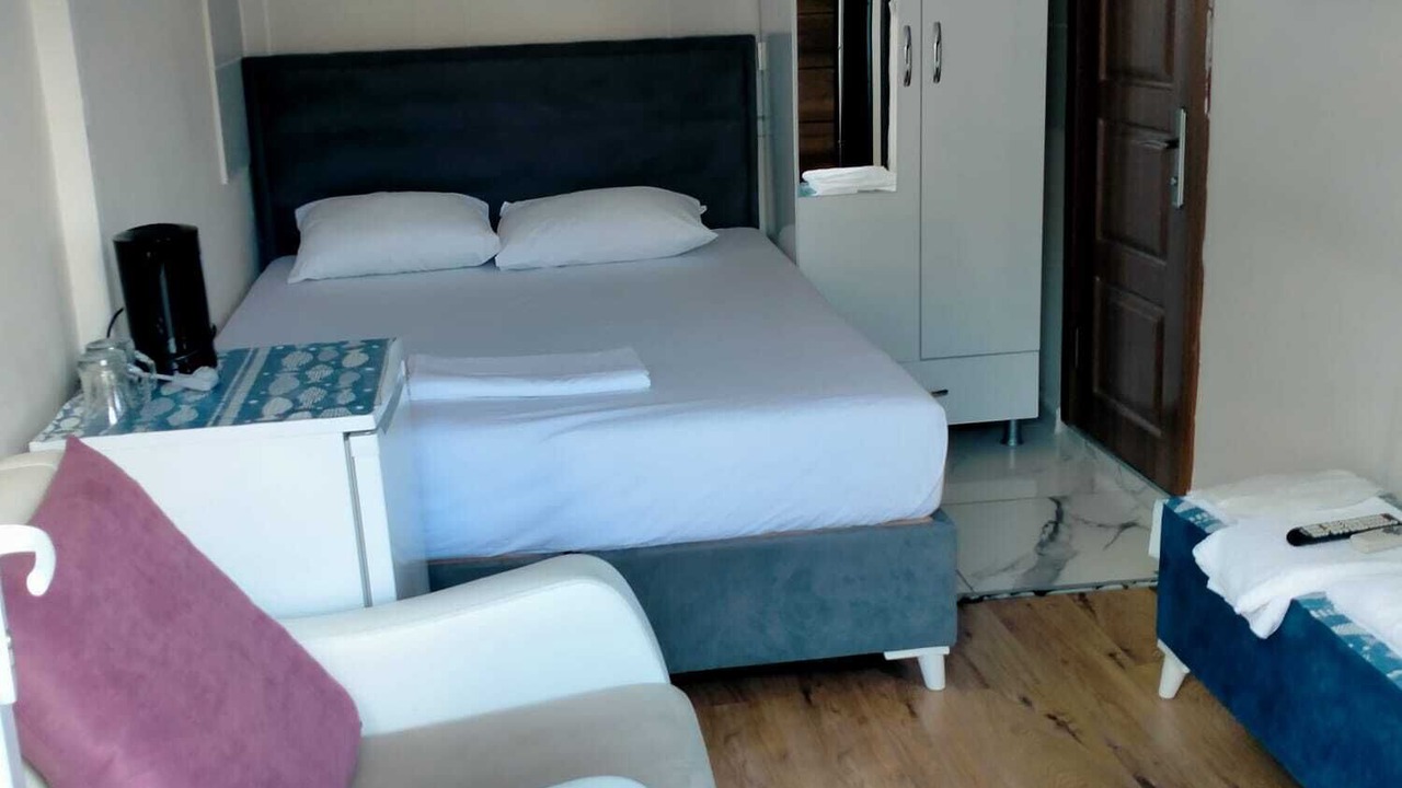 Photo of Bedroom in Beyazit