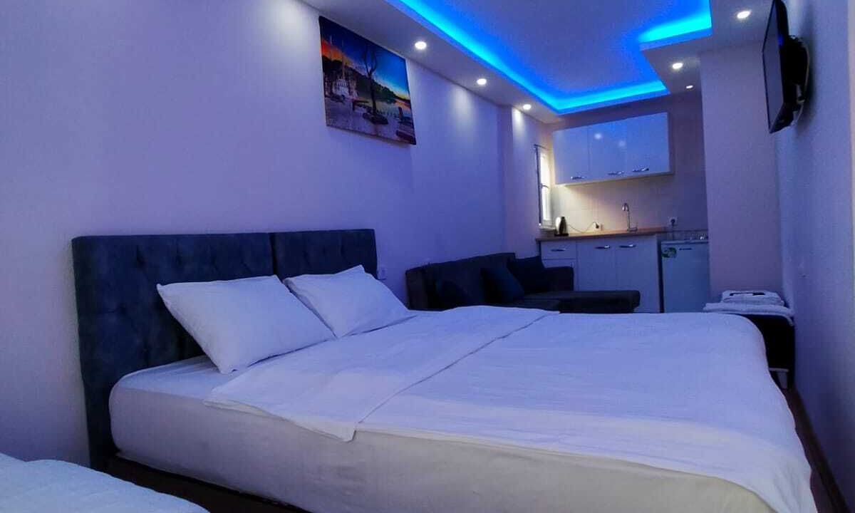 Photo of Bedroom in Beyazit