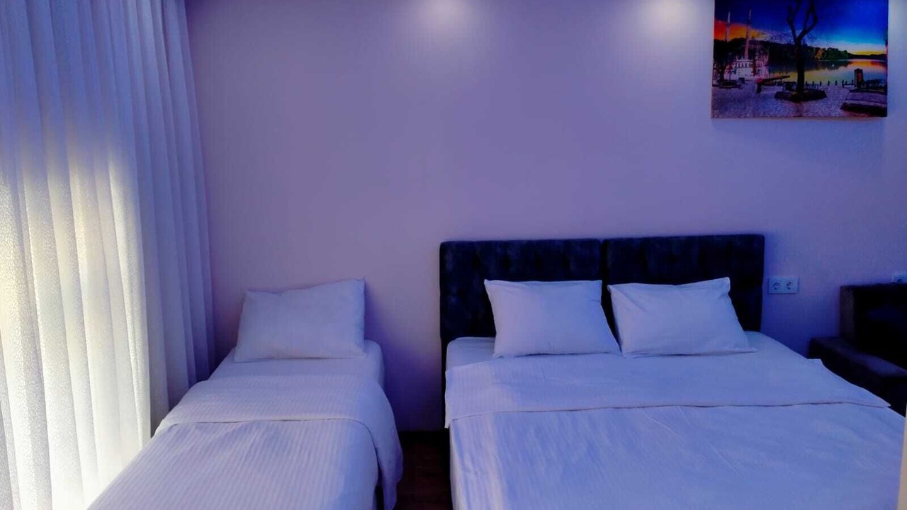 Photo of Bedroom in Beyazit