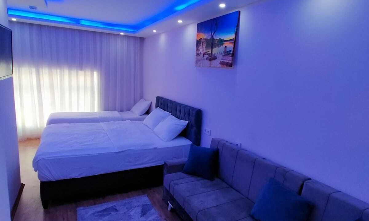 Photo of Bedroom in Beyazit