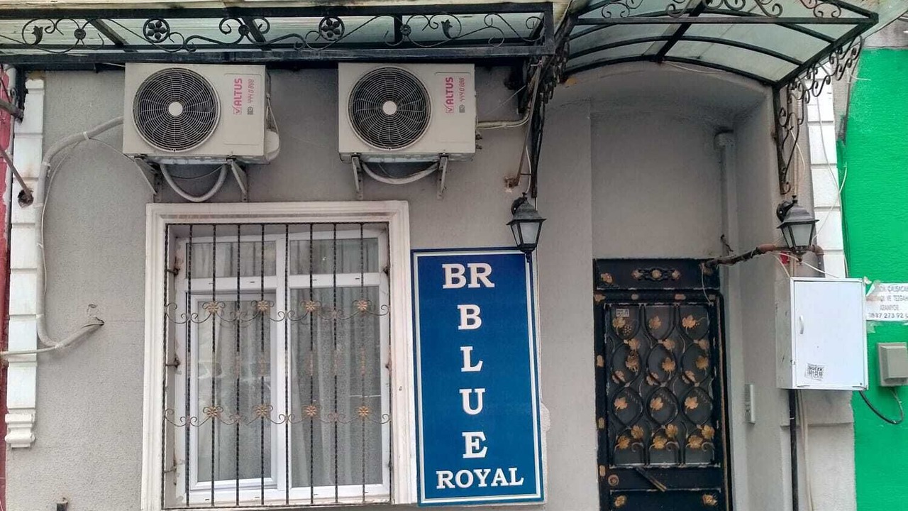 Photo of Outdoor in Beyazit