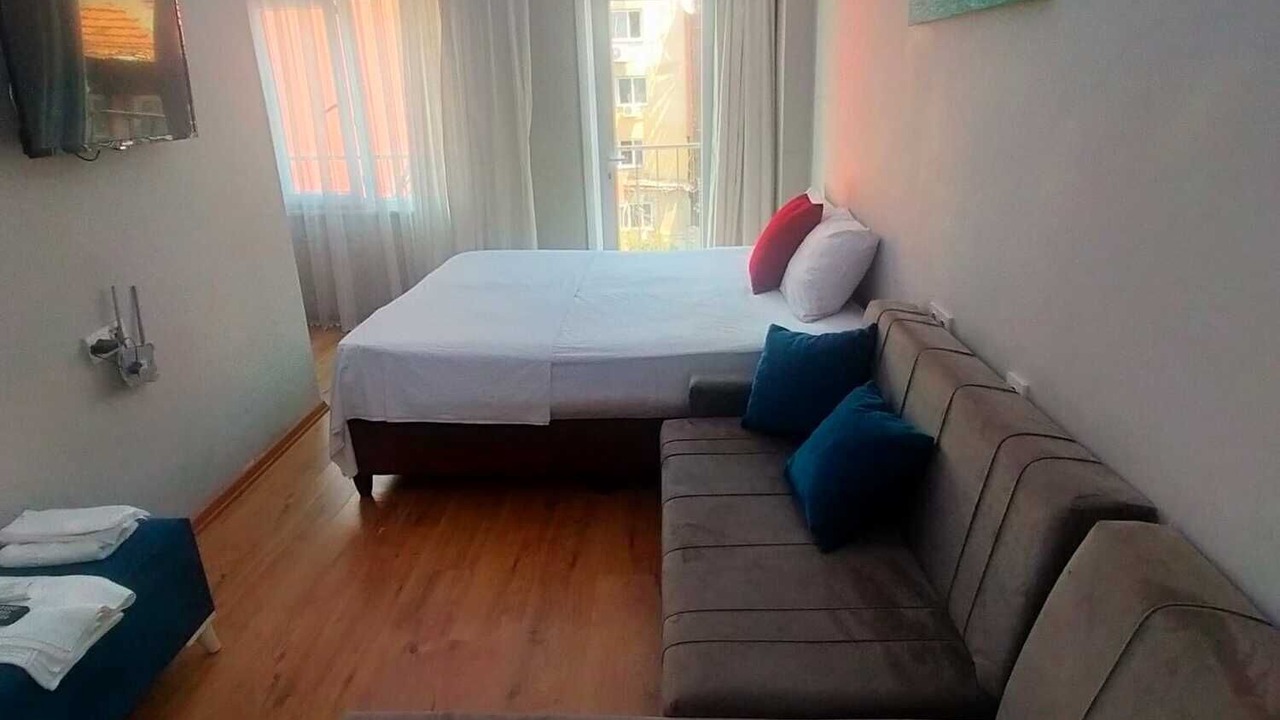 Photo of Bedroom in Beyazit