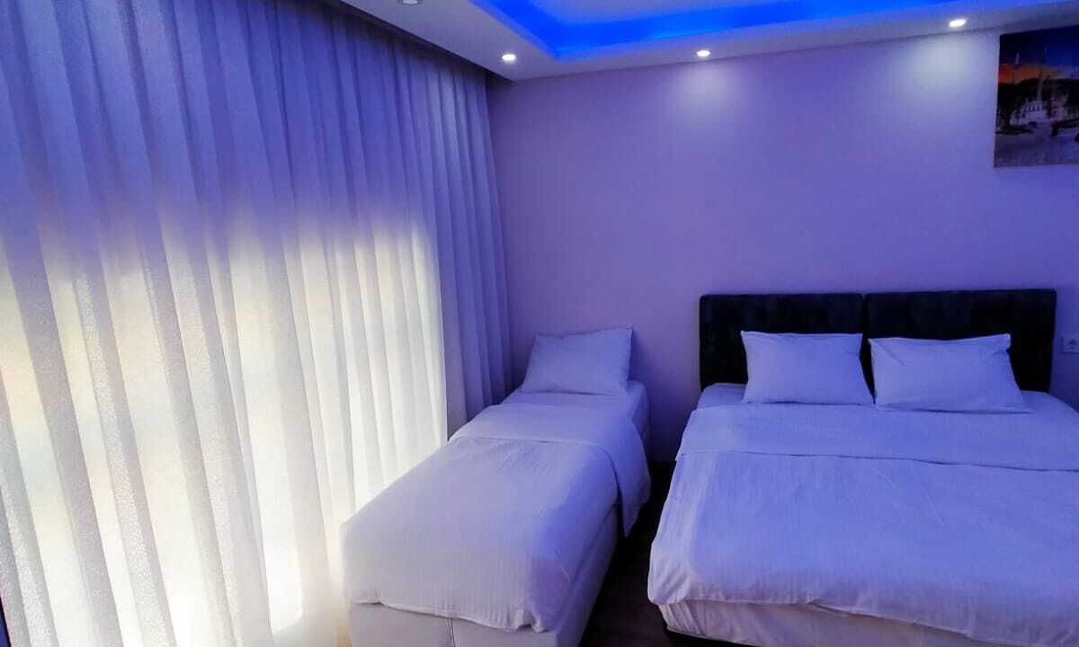 Photo of Bedroom in Beyazit