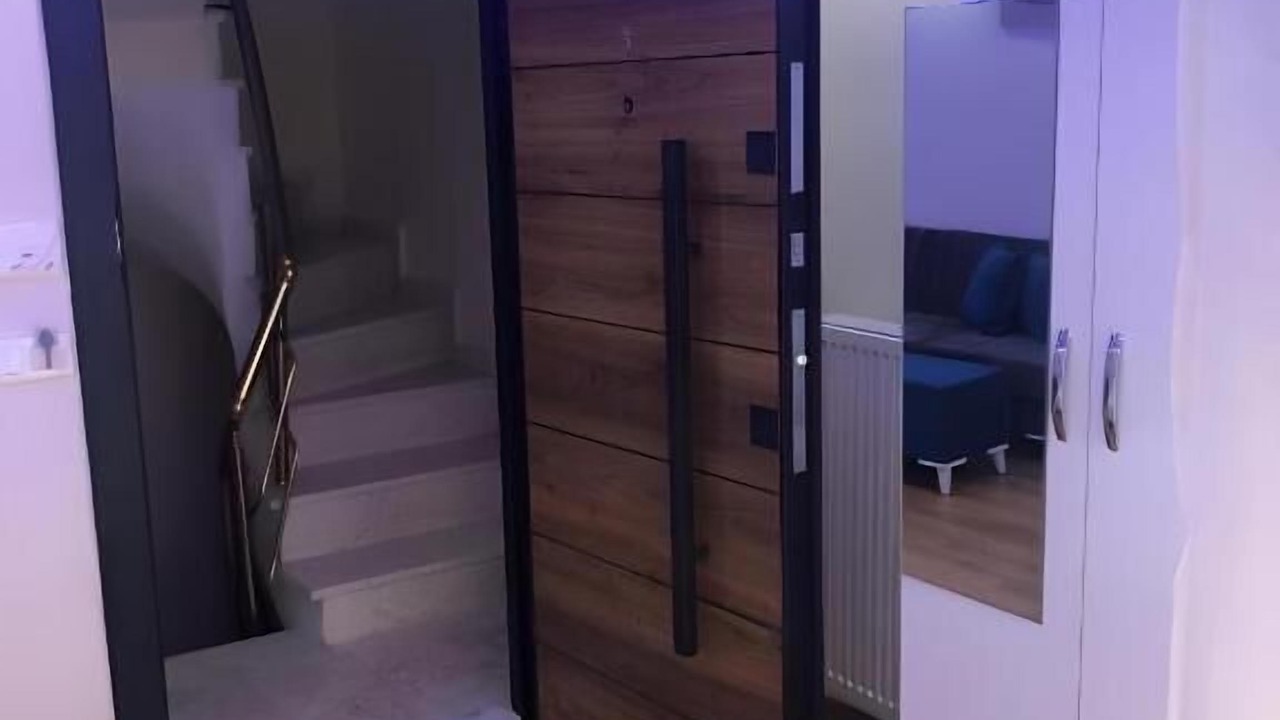 Photo of Bedroom in Beyazit