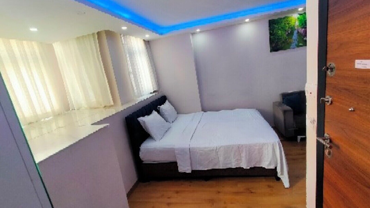 Photo of Bedroom in Beyazit