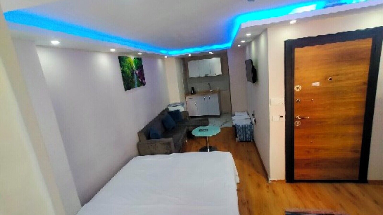 Photo of Bedroom in Beyazit