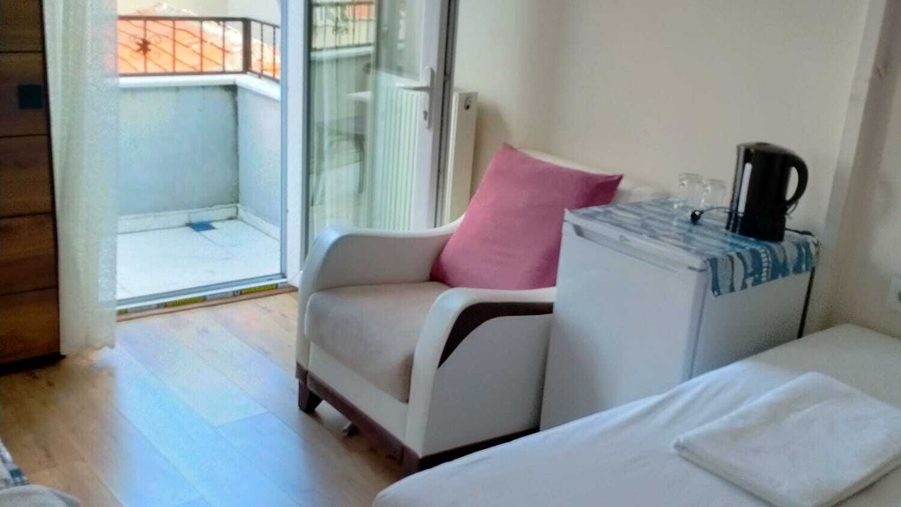 Photo of Bedroom in Beyazit