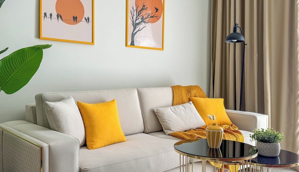 Photo of Livingroom in Alanya