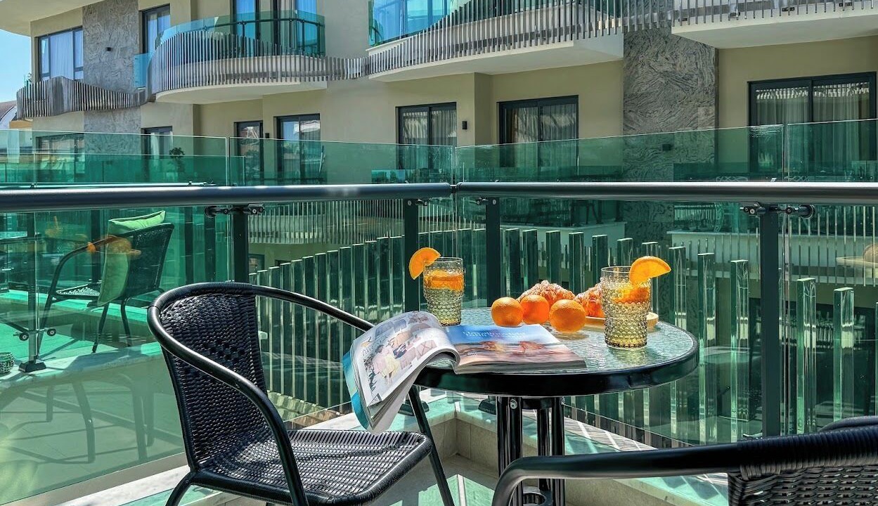 Photo of Outdoor in Alanya