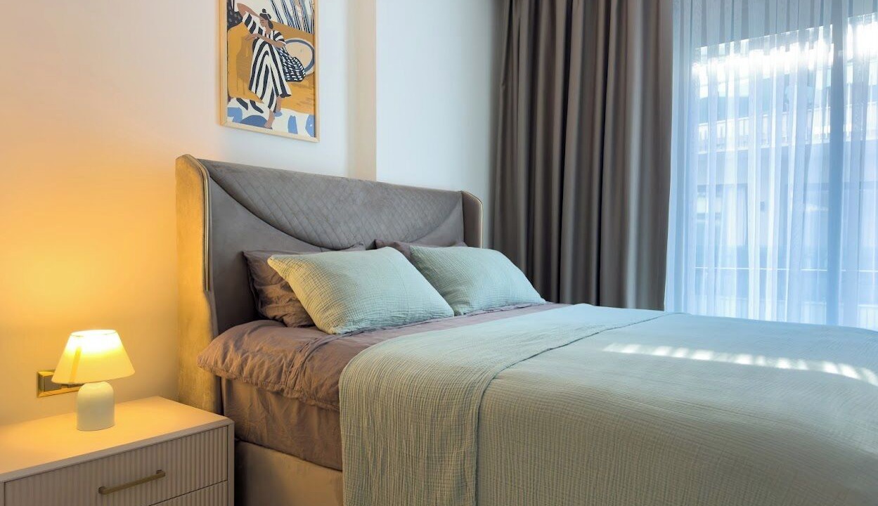 Photo of Bedroom in Alanya