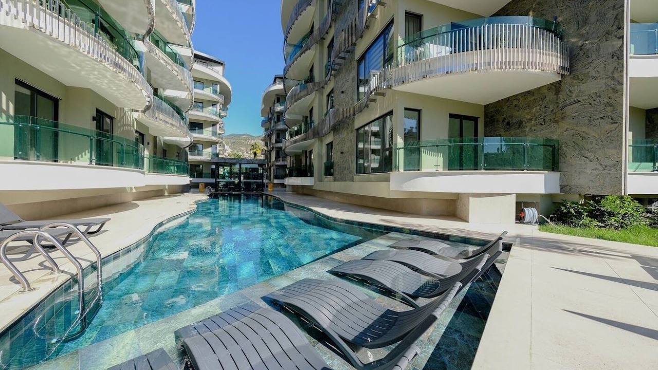 Photo of Outdoor in Alanya