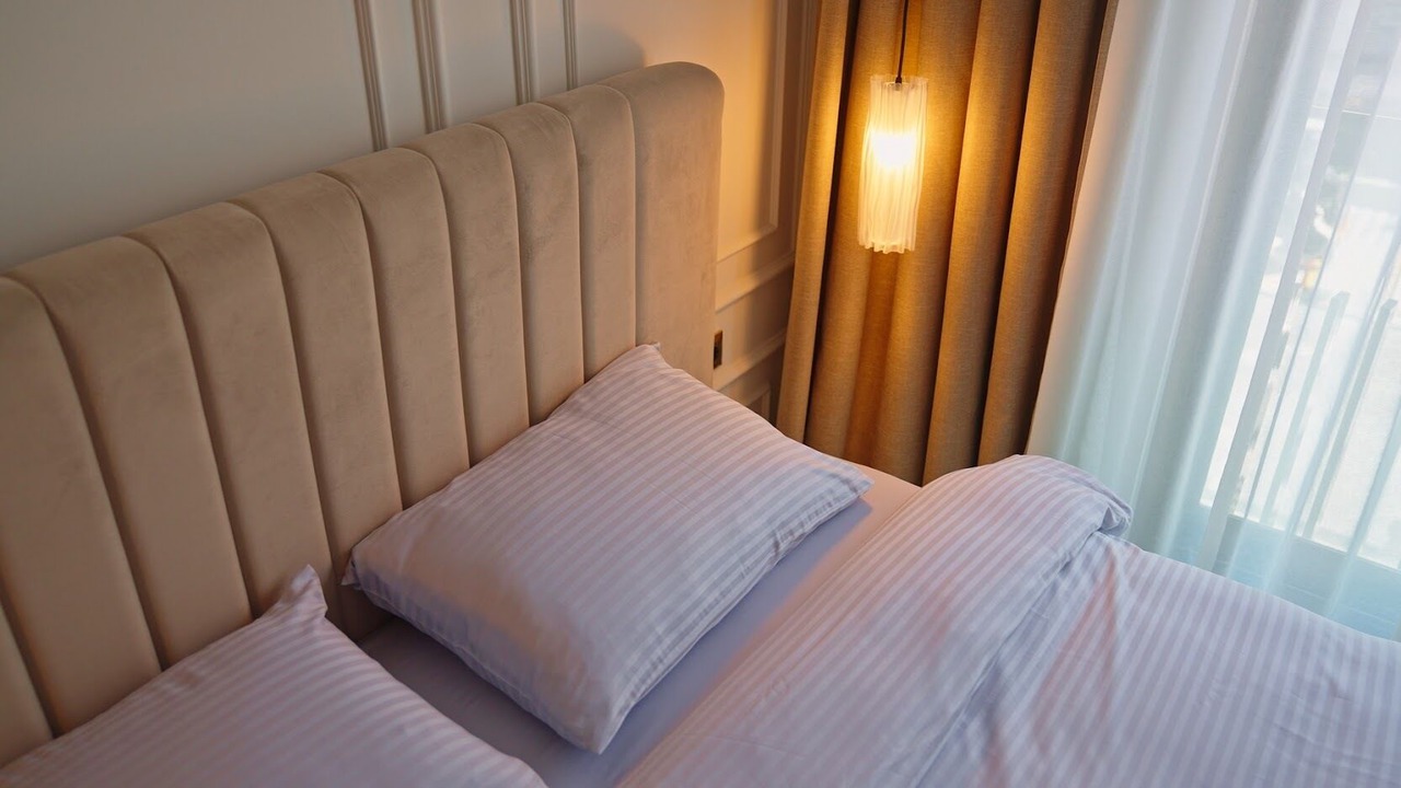 Photo of Bedroom in Alanya