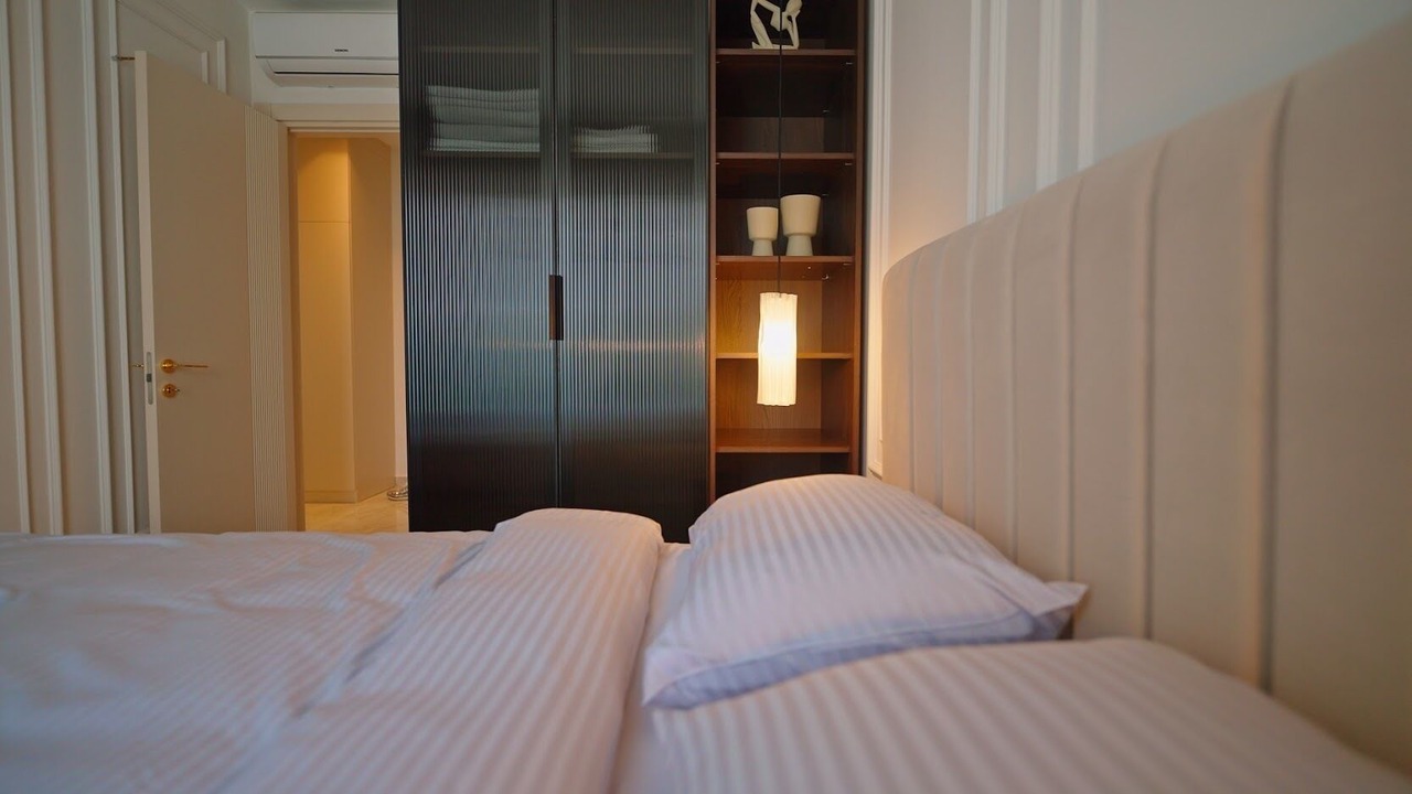 Photo of Bedroom in Alanya