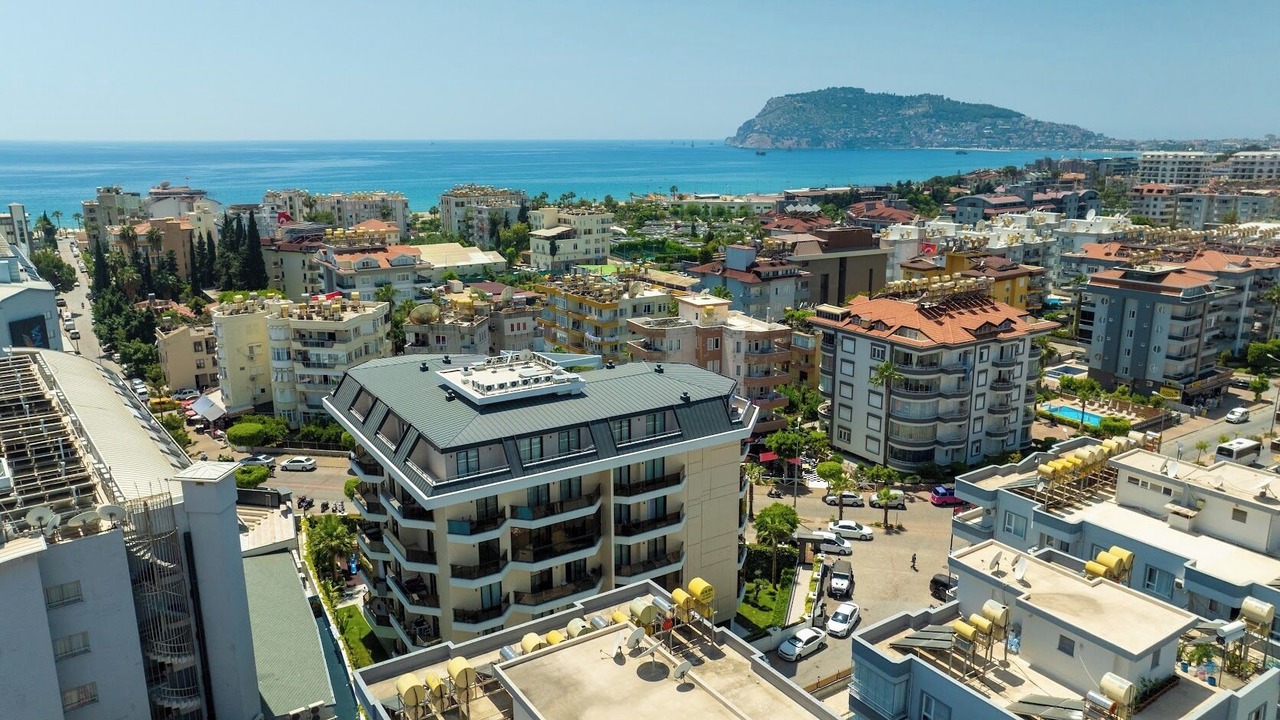 Photo of Outdoor in Alanya