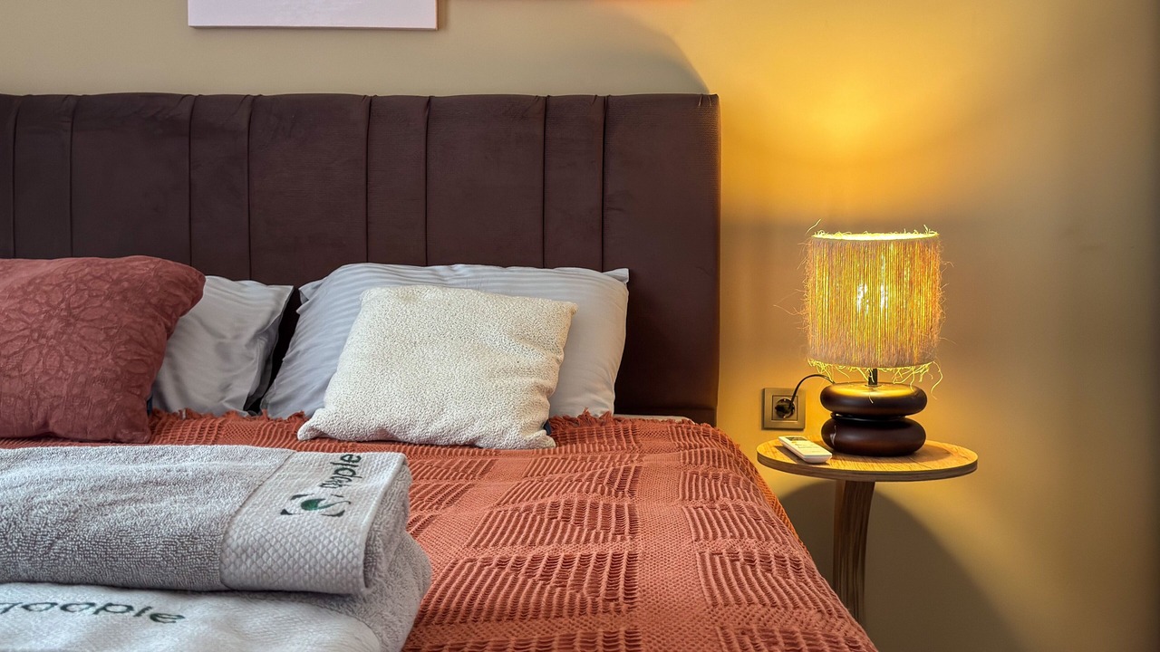 Photo of Bedroom in Alanya