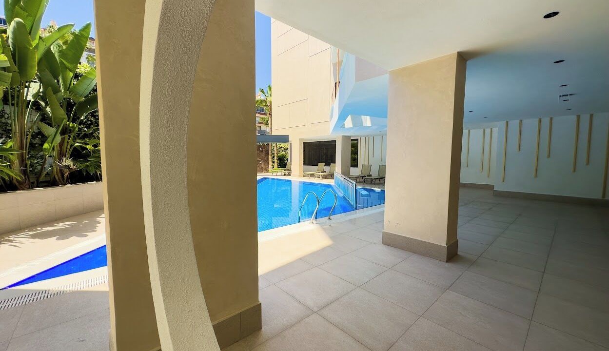 Photo of Outdoor in Alanya
