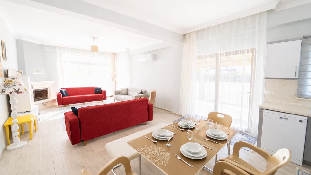 Photo of Livingroom in Ortaca